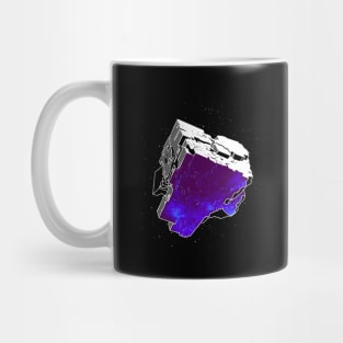 Fluorite Mug